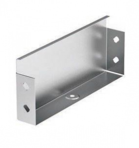 Заглушка TC 300х50 сборная (DKC) 30196