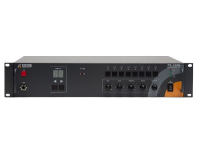 PS-8208 Блок автоматического контроля и управления на 8 зон