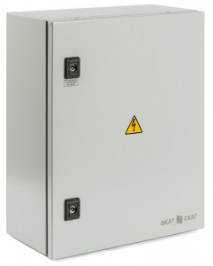 SKAT SMART UPS-600 IP65 SNMP Wi-Fi Источник питания 220 В, 600 ВА