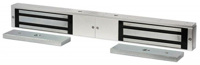 ST-EL350MLD Электромагнитный замок сдвоенный