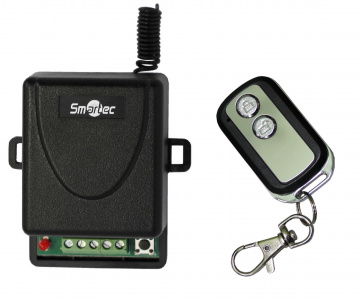 ST-RC111RL Комплект управления по радиоканалу (приемник + брелок)