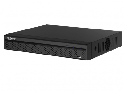 DHI-HCVR7208AN-4M Видеорегистратор 8-канальный