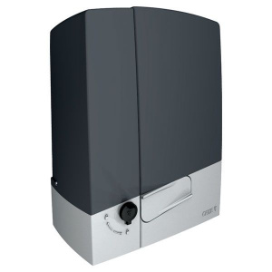 BXV06AGF (801MS-0190) Скоростной привод для откатных ворот до 600 кг, встроенный ZN7V   CAME