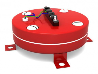 АГС-11/2-00 Аэрозольный генератор