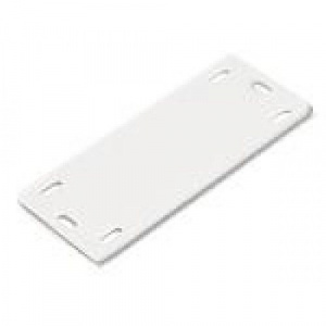 Бирка кабельная марк. У-212М (100шт/уп) прямоугольная