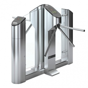 Praktika T-03-D Турникет-трипод моторизованный