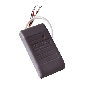 RDM-10 Считыватель бесконтактных карт. (светло-серый).