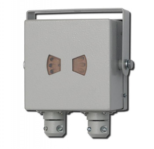 Пульсар 52К Извещатель дымовой оптико-электронный точечный