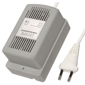 БП-12/2А Блок питания стабилизированный (Телеинформсвязь)