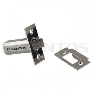 TS-EML300 Замок-защёлка электромеханический врезной