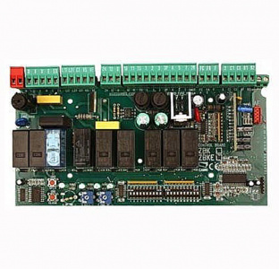 3199ZBK Плата блока управления ZBK (CAME)