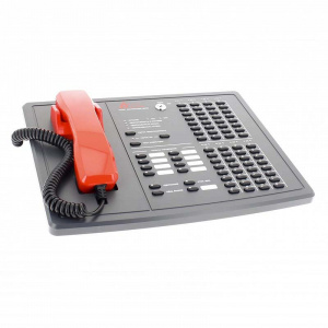 AL-CO64 Пульт диспетчера на 64 абонента