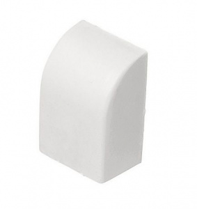 Заглушка кабель-канала 60х40 (4шт/уп )  PR08.2859