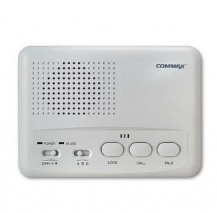 WI-3SN Переговорное устройство Commax