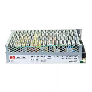 AD-155B Блок питания  MeanWell