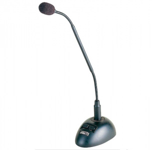 RM-01 Микрофон настольный, 100~18000 Гц, 400 Ом