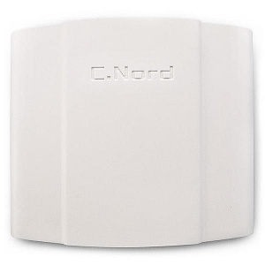 Nord Max Контрольная панель со встроенным GSM-модулем (GPRS/SMS) c двумя сим-картами