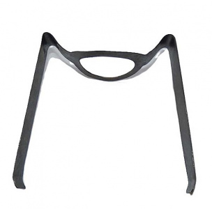 Упор для монтажа скрытого оросителя в потолке из ГКЛ