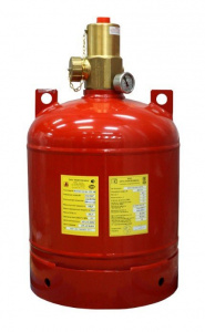 МПА-NVC1230 (42-52-50) Модуль газового пожаротушения