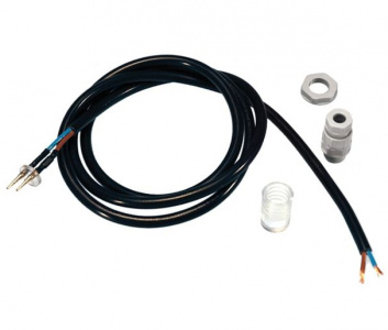 G028402 Кабель подсветки для подключения дюралайта