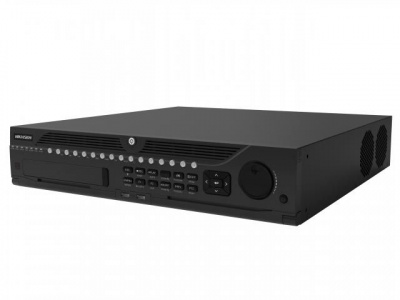 iDS-9032HUHI-M8/S 32-х канальный гибридный HD-TVI регистратор