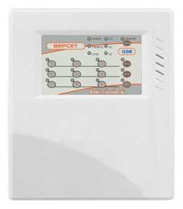 Версет-GSM 09 ВМ Прибор GSM-охраны и GSM-управления