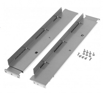 Рельсы монтажные Ippon NA+ RT для ИБП и доп. батарей (2069982)