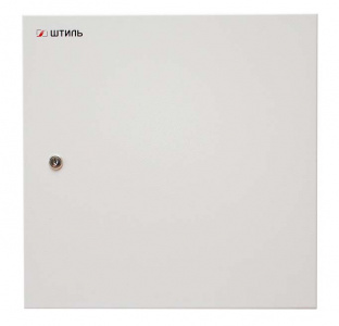 Штиль PS1205E источник бесперебойного питания, 12 В, 5 A под один АКБ 12 В 7/17/26 А/ч