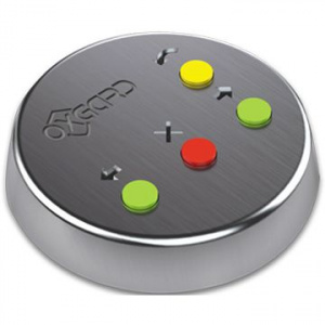 Пульт УПУ02 (5м) управления для турникета