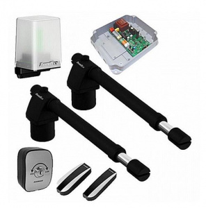 SW-4000-KIT Комплект привода для распашных ворот