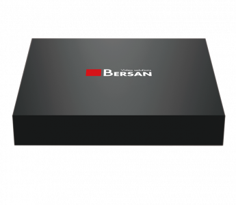 BSI-R051 Видеорегистратор IP (NVR) 20 каналов