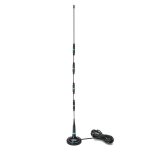 Antey 906 SMA, антенна на магните, 3 метра, 13,5дБ