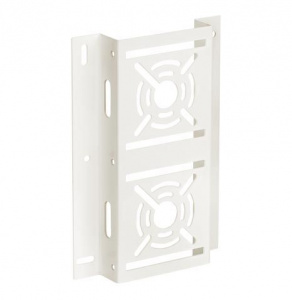 КУ-2П исп. 2 Кронштейн универсальный для видеокамер на плоскость, стену