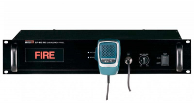 EP-6216 Блок тревожной сигнализации