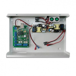 Quest-MK2-8E Сетевой контроллер