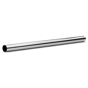 Ростов-Дон ГП32/1500 ХРОМ Горизонтальная перемычка d=32 мм L-1500 мм