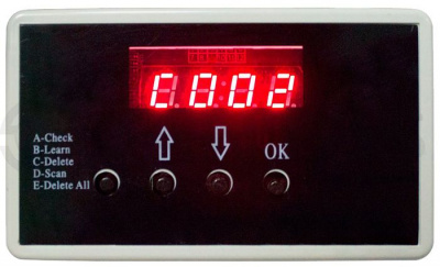 TSt-PRG Программатор для приемника TSt-RCV4-250