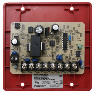 DSM-12/24-R Модуль синхронизации 100x100x106мм Cooper Wheelock