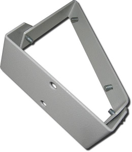 К.01 Крепежно-юстировочное устройство (кронштейн) для извещателя "Пульсар 1-01"