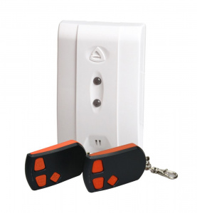 Лидер  Комплект тревожной сигнализации радиоканальный (радиолиния)