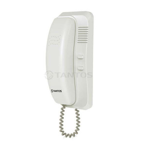 TS-AD Tantos Аудиотрубка