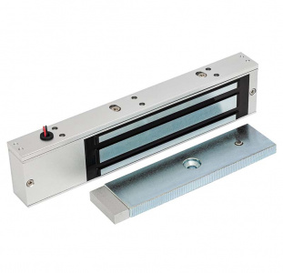 ML-350ALN Замок электромагнитный, 350кг