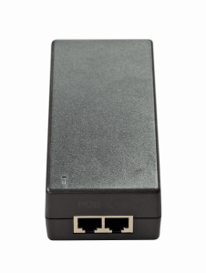 PoE инжектор HSE-S5600500EU 10/100/1000 Base-T комплект HSE-AC