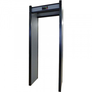 АРКА с опцией АКБ Металлодетектор арочный с автономным питанием до 6 часов