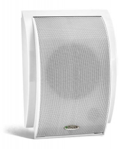 Sonar SWS-106-103 Громкоговоритель трансляционный настенный, 100В, мощность 6/3/1,5 Вт