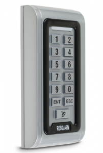 RDR-204-EH (Key) Считыватель со встроенной кодонаборной панелью