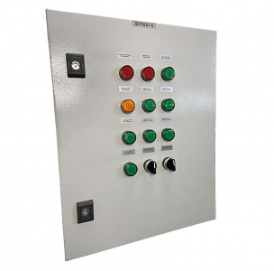 ШУПВ Шкафы управления пожарными вентиляторами