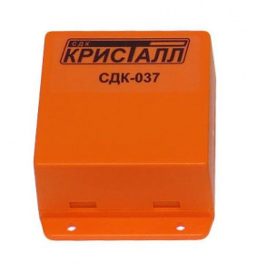 СДК-037 Адаптер зоны безопасности