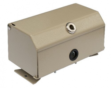 КРТМ-2/50 Коробка распределительная телефонная с замком на 5 плинтов