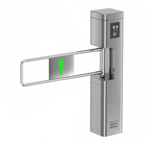 БЛОКПОСТ КЛ 600 Калитка автоматическая